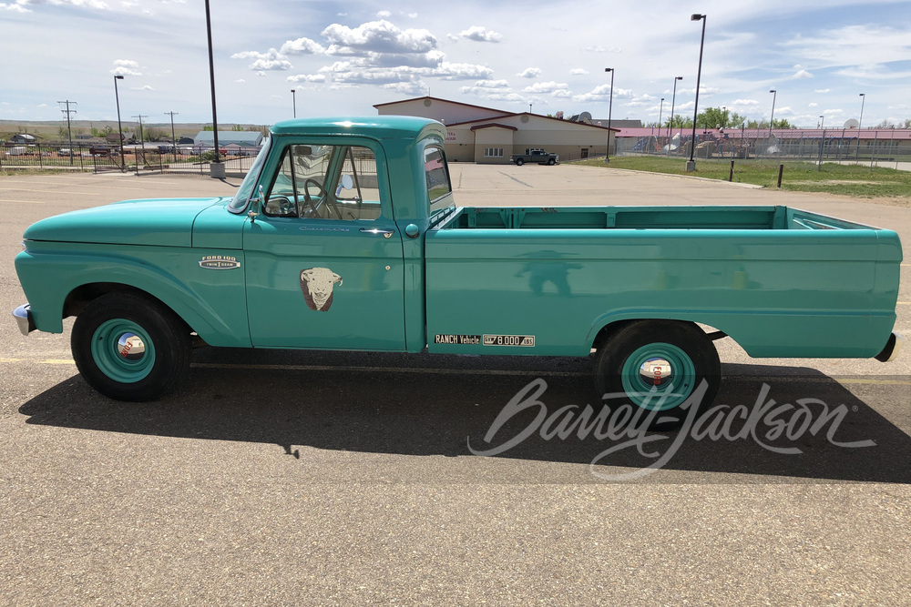 1965 FORD F-100 PICKUP - Misc 3 - 248978