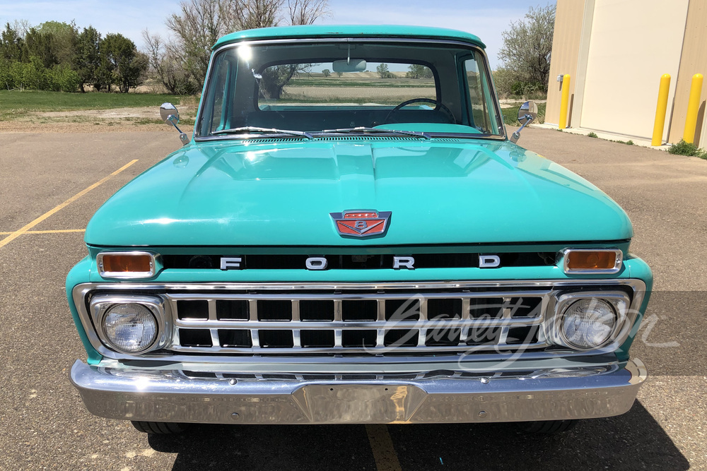 1965 FORD F-100 PICKUP - Misc 1 - 248978