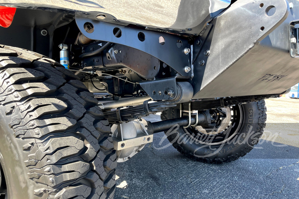 1974 CHEVROLET C20 CUSTOM PICKUP - Misc 13 - 248984