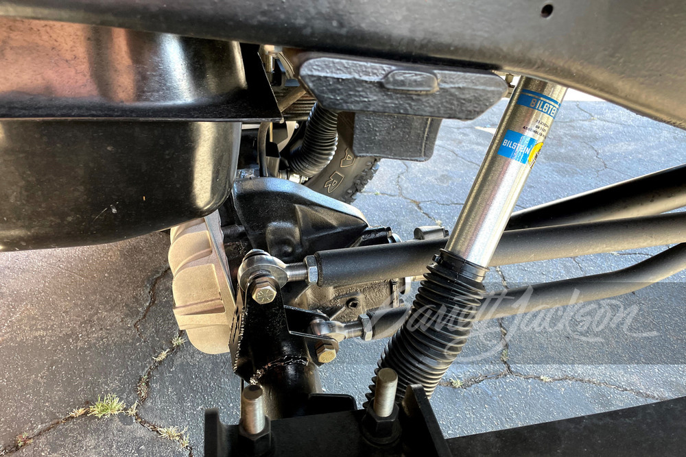 1974 CHEVROLET C20 CUSTOM PICKUP - Misc 15 - 248984