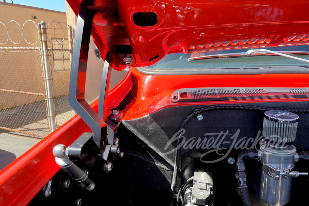 1974 CHEVROLET C20 CUSTOM PICKUP - Misc 2 - 248984