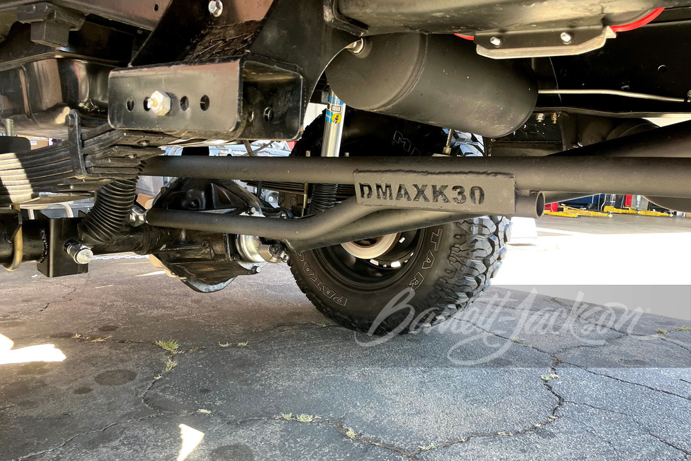 1974 CHEVROLET C20 CUSTOM PICKUP - Misc 16 - 248984