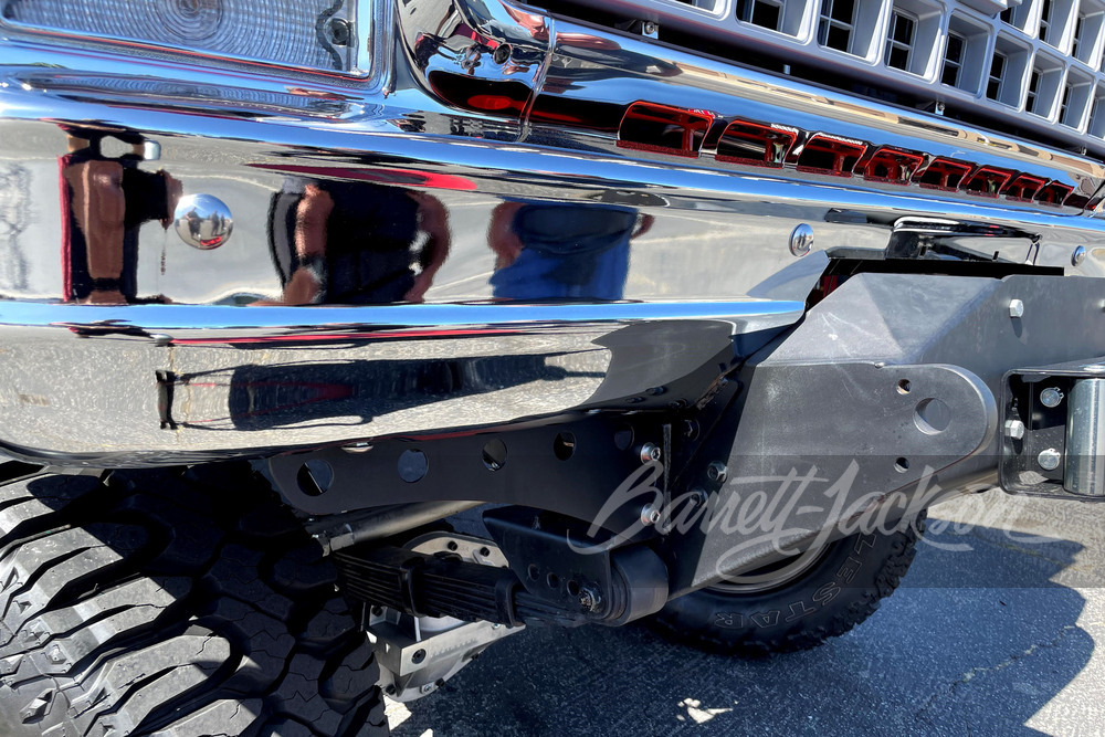 1974 CHEVROLET C20 CUSTOM PICKUP - Misc 12 - 248984