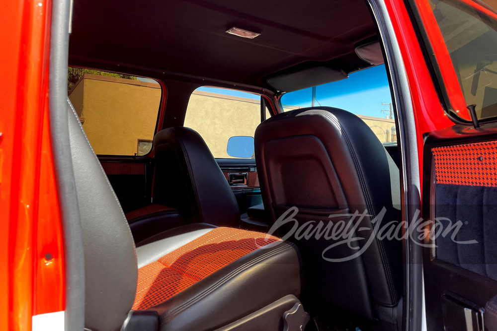 1974 CHEVROLET C20 CUSTOM PICKUP - Misc 6 - 248984