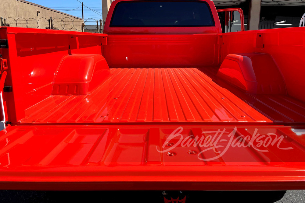 1974 CHEVROLET C20 CUSTOM PICKUP - Misc 11 - 248984