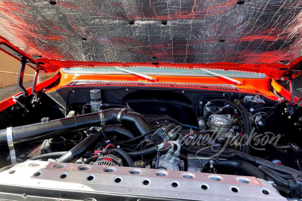 1974 CHEVROLET C20 CUSTOM PICKUP - Misc 1 - 248984