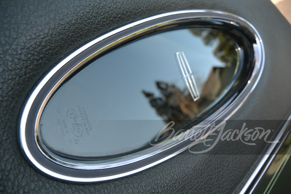 1972 LINCOLN CONTINENTAL MARK IV - Misc 9 - 248988
