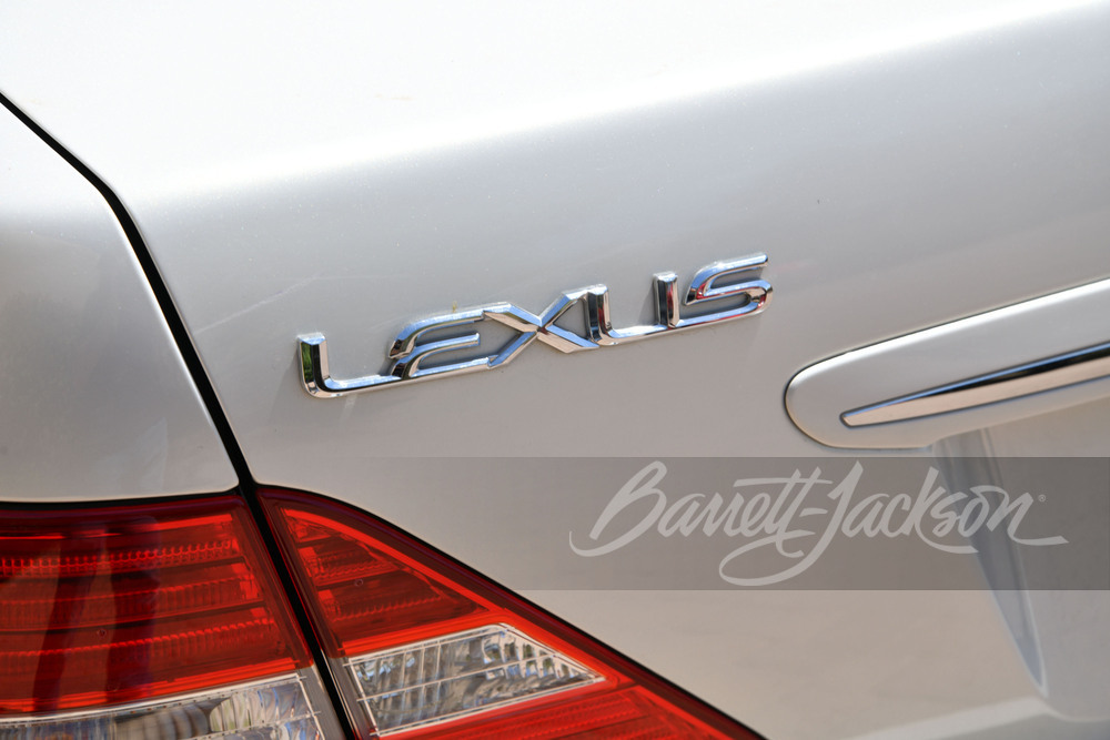 2006 LEXUS LS430 - Misc 14 - 249023