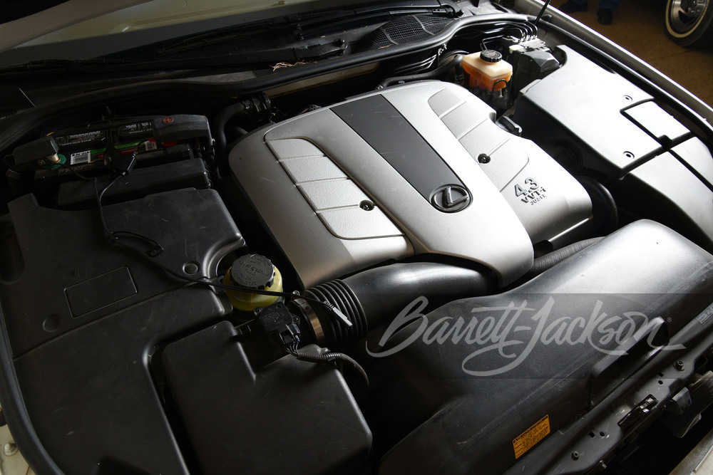 2006 LEXUS LS430 - Misc 2 - 249023