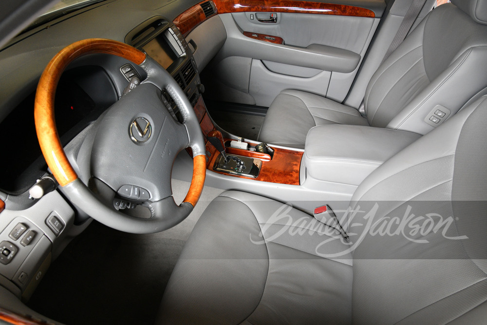 2006 LEXUS LS430 - Misc 3 - 249023