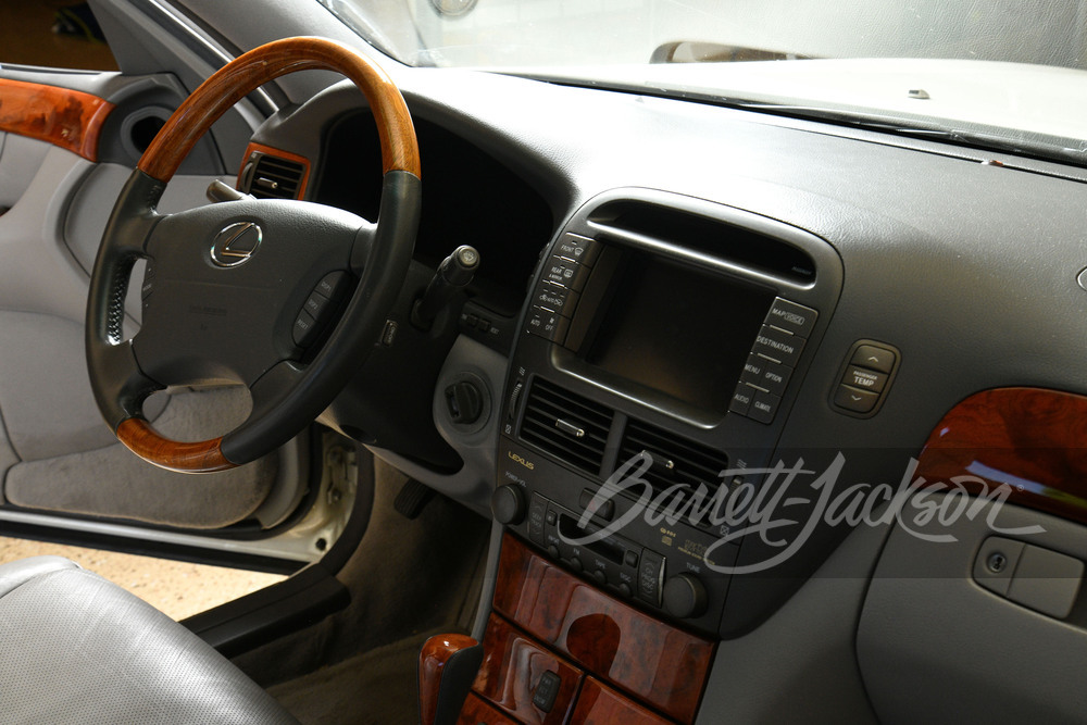 2006 LEXUS LS430 - Misc 4 - 249023