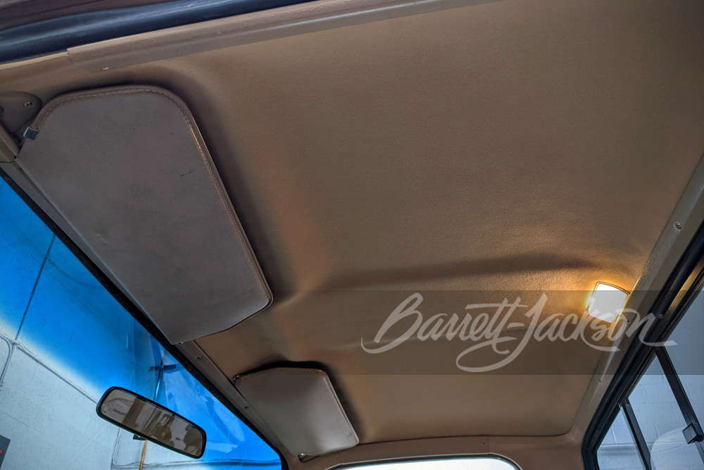 1981 CHEVROLET C20 PICKUP - Misc 7 - 249113