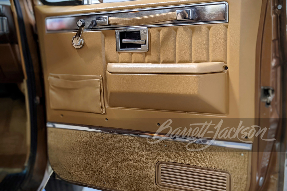 1981 CHEVROLET C20 PICKUP - Misc 1 - 249113