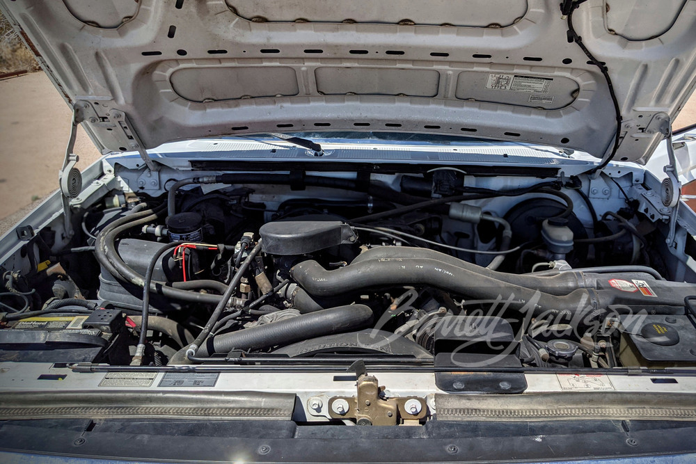 1992 FORD F-250 PICKUP - Engine - 249120