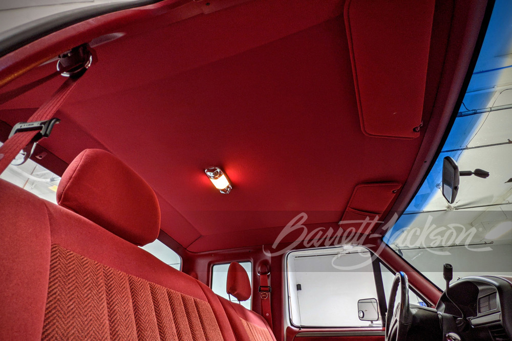 1992 FORD F-250 PICKUP - Misc 7 - 249120