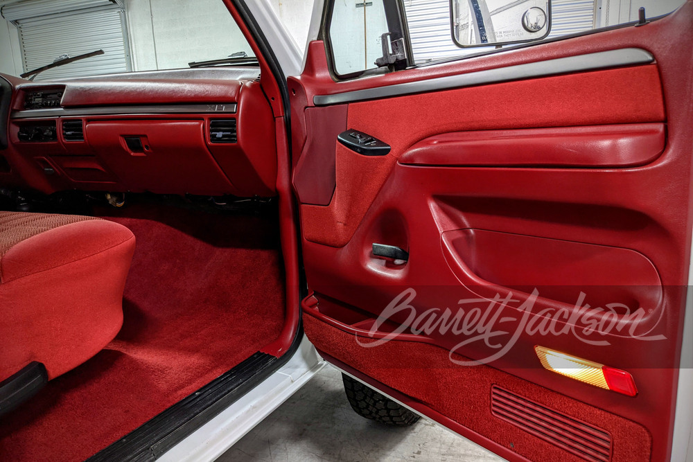 1992 FORD F-250 PICKUP - Misc 3 - 249120
