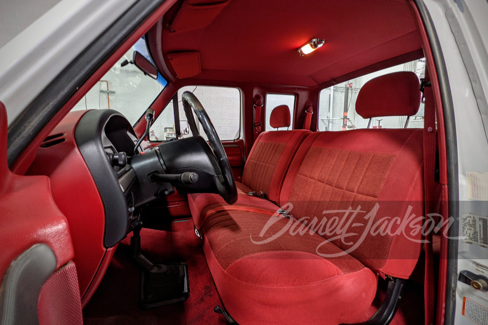 1992 FORD F-250 PICKUP - Misc 2 - 249120