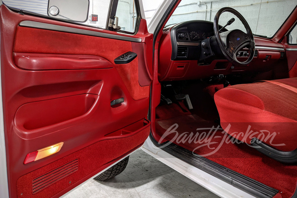 1992 FORD F-250 PICKUP - Misc 1 - 249120