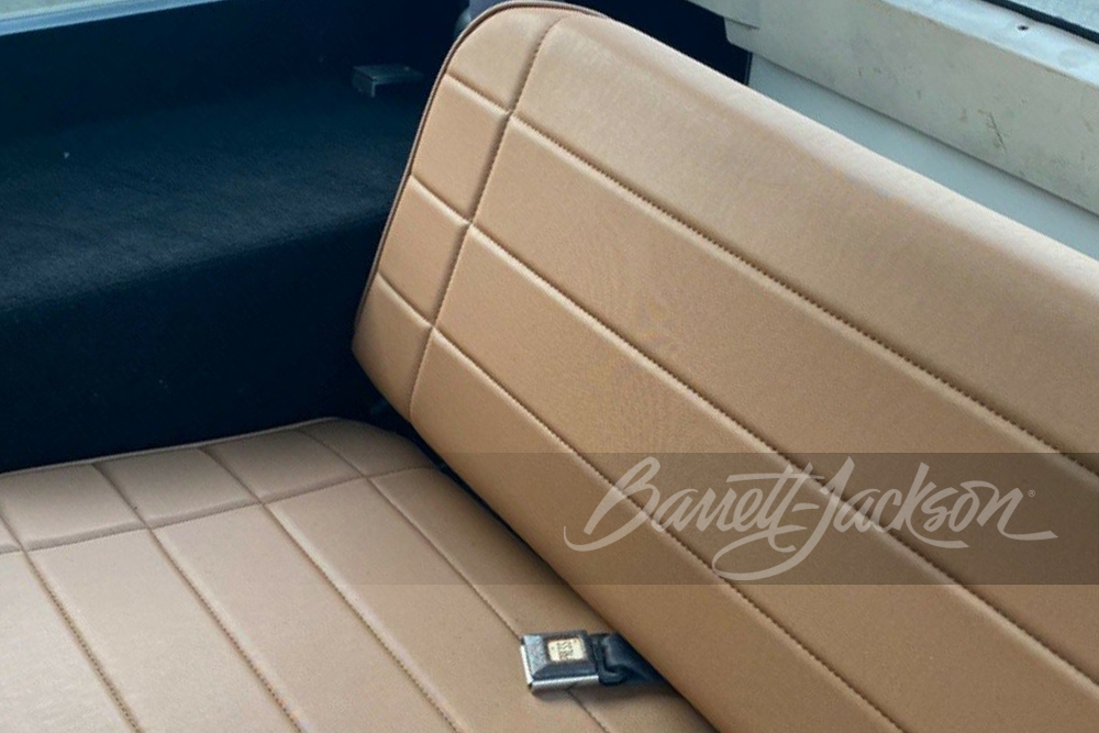 1994 JEEP WRANGLER - Misc 1 - 249420