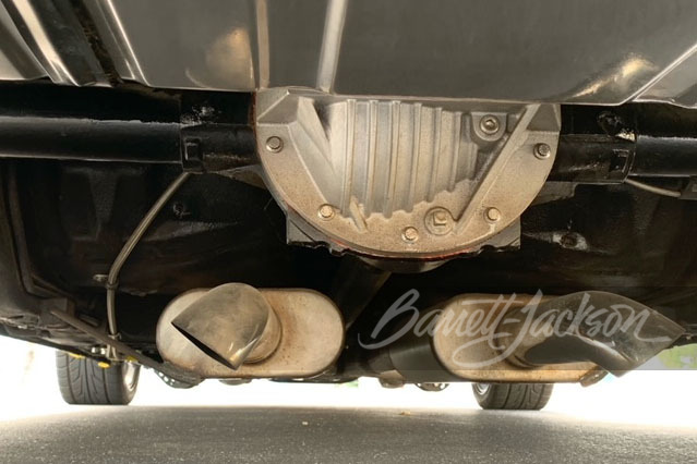 1971 CHEVROLET CAMARO SS CUSTOM COUPE - Misc 9 - 249546