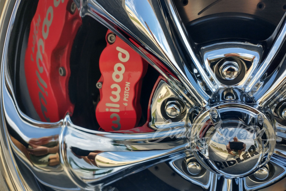 1971 CHEVROLET CAMARO SS CUSTOM COUPE - Misc 8 - 249546