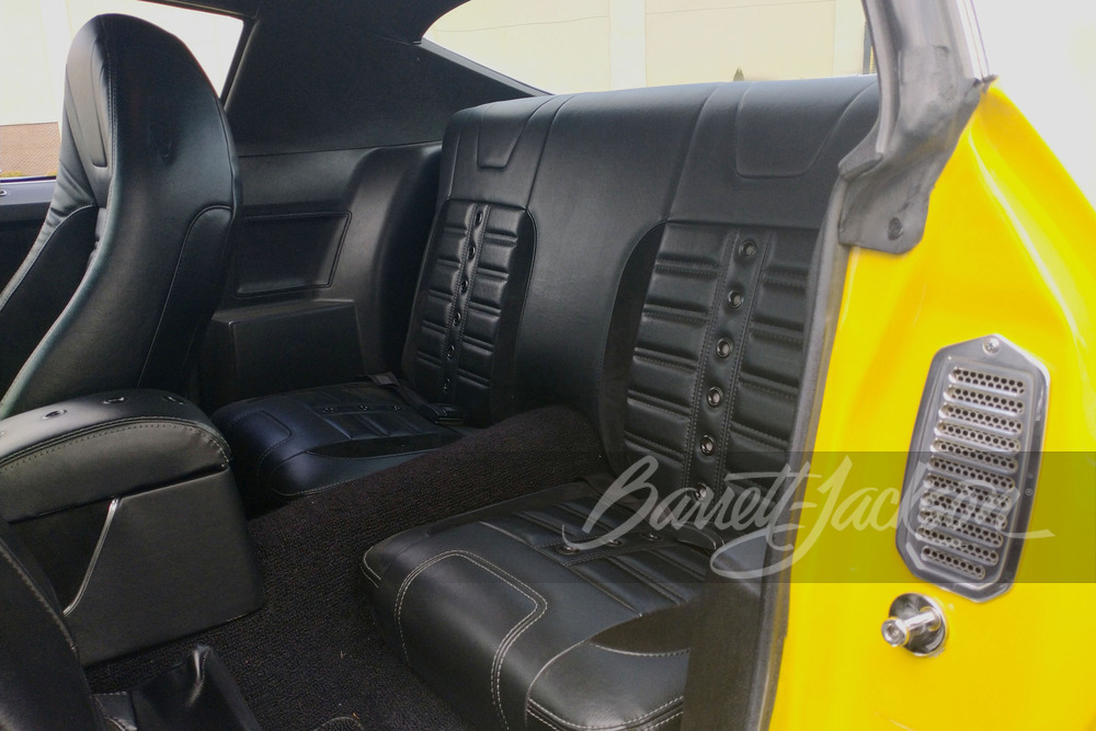 1971 CHEVROLET CAMARO SS CUSTOM COUPE - Misc 3 - 249546