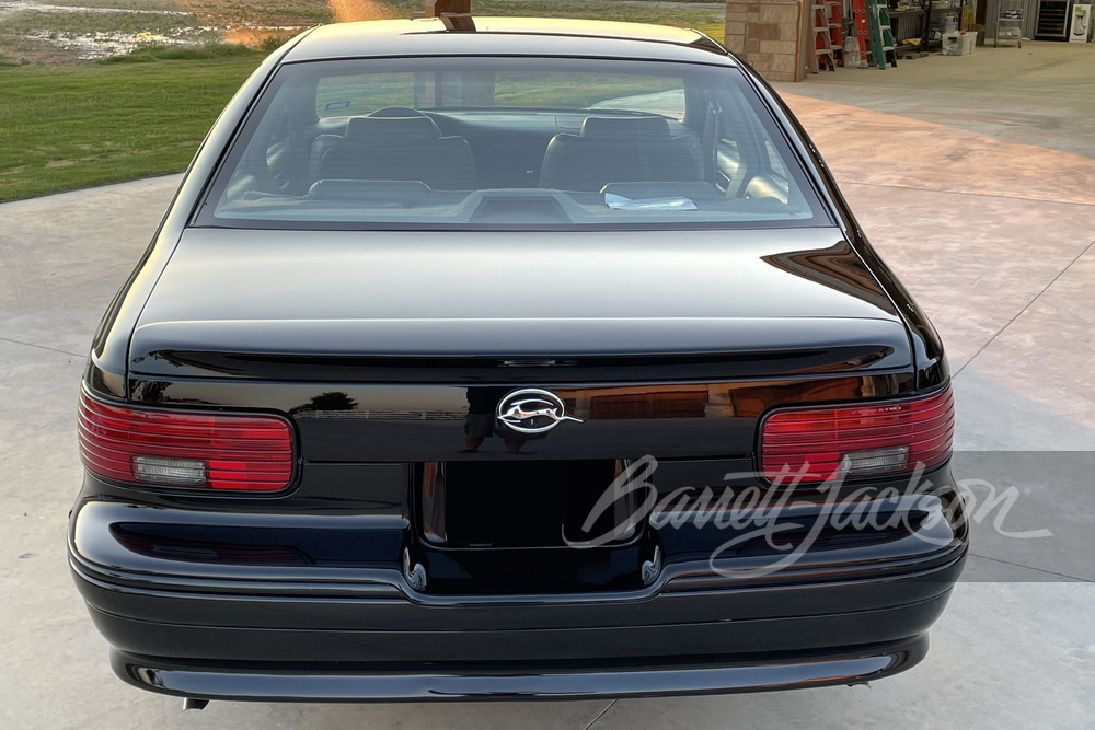 1996 CHEVROLET IMPALA SS - Misc 15 - 249556