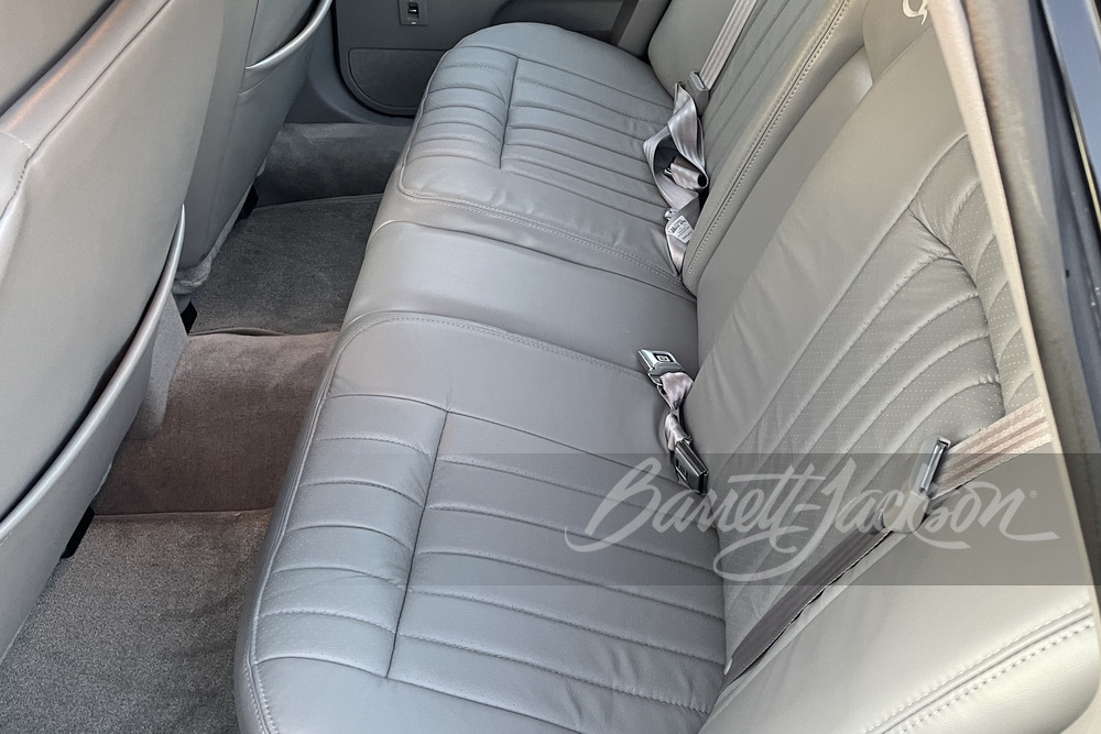 1996 CHEVROLET IMPALA SS - Misc 11 - 249556