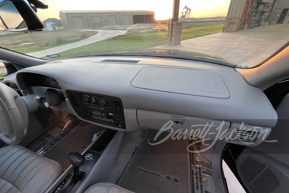 1996 CHEVROLET IMPALA SS - Misc 6 - 249556