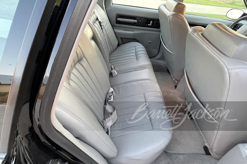 1996 CHEVROLET IMPALA SS - Misc 10 - 249556