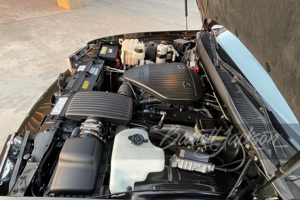 1996 CHEVROLET IMPALA SS - Misc 3 - 249556