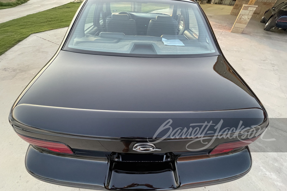 1996 CHEVROLET IMPALA SS - Misc 17 - 249556