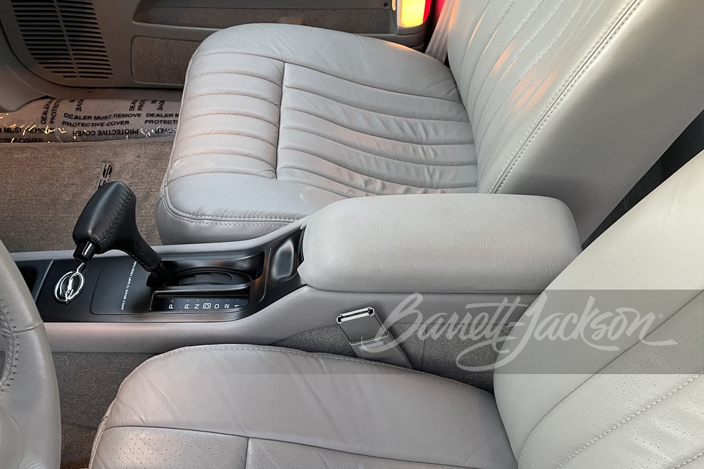 1996 CHEVROLET IMPALA SS - Misc 8 - 249556