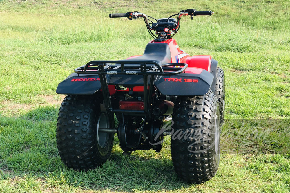 1985 HONDA TRX 125 Misc 1 249595
