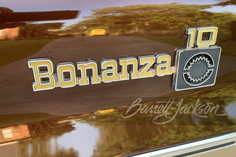 1980 CHEVROLET C10 CUSTOM PICKUP - Misc 7 - 249638