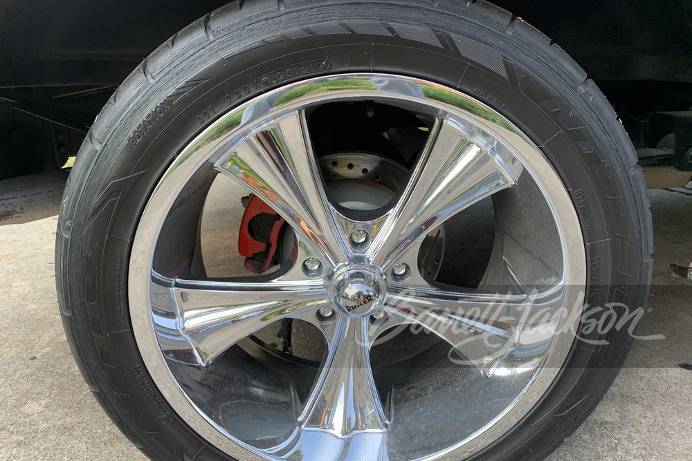 1980 CHEVROLET C10 CUSTOM PICKUP - Misc 11 - 249638