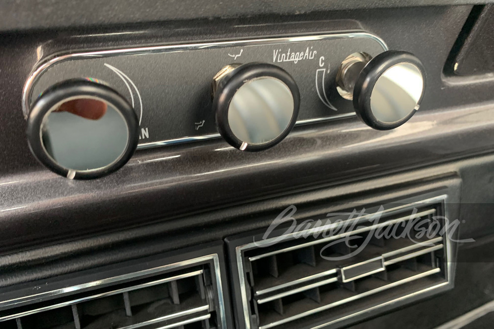 1968 FORD F-100 CUSTOM PICKUP - Misc 6 - 249665