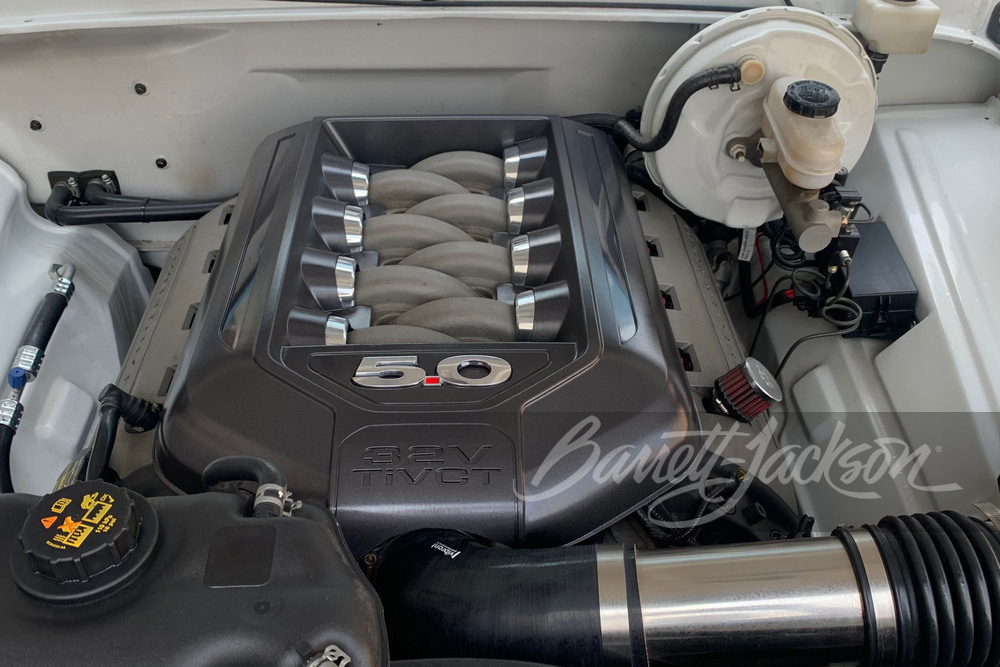 1968 FORD F-100 CUSTOM PICKUP - Misc 1 - 249665