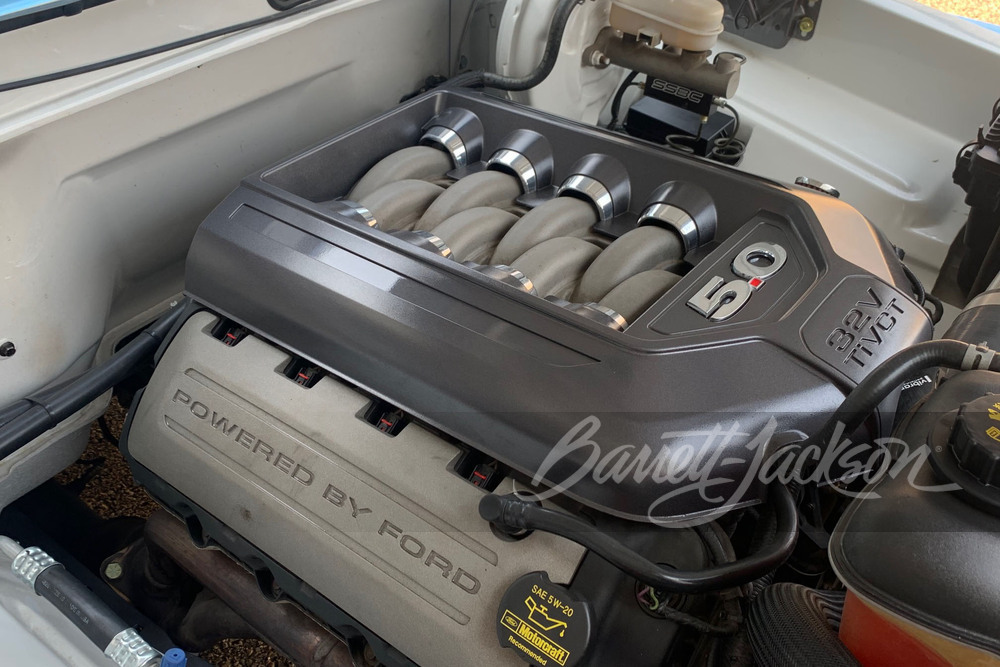 1968 FORD F-100 CUSTOM PICKUP - Misc 2 - 249665