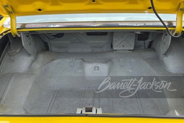 1971 PONTIAC VENTURA CUSTOM HARDTOP - Misc 5 - 249668