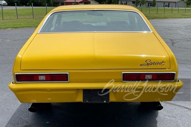 1971 PONTIAC VENTURA CUSTOM HARDTOP - Misc 4 - 249668