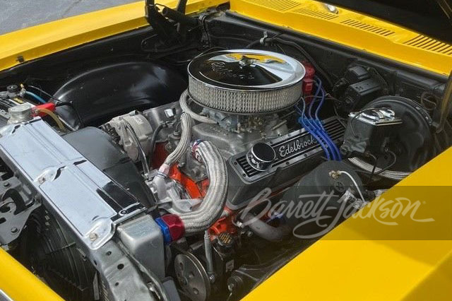1971 PONTIAC VENTURA CUSTOM HARDTOP - Misc 1 - 249668