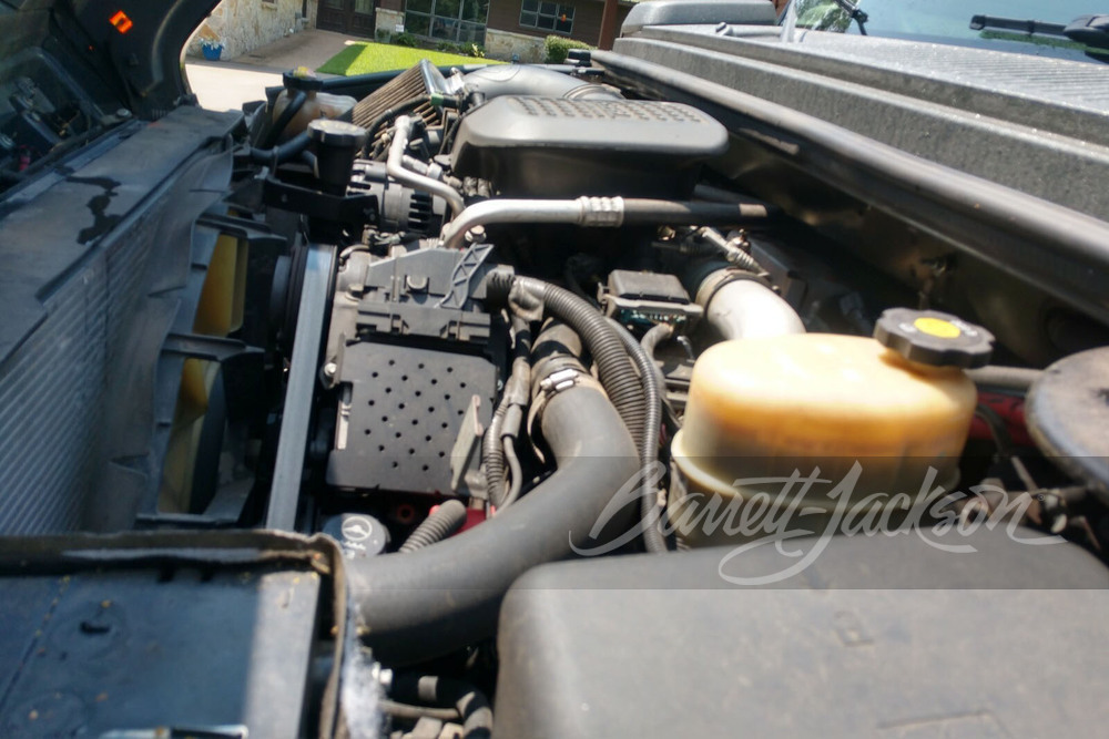 2003 HUMMER H2 CUSTOM SUV - Misc 1 - 249691