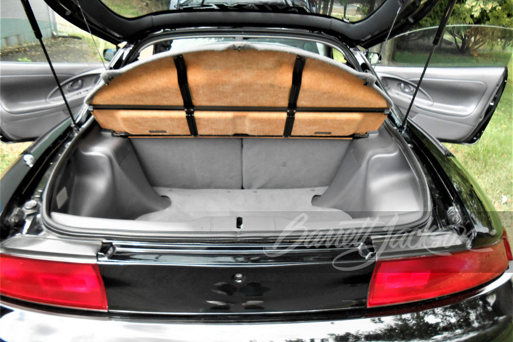 1997 MITSUBISHI ECLIPSE GSX - Misc 7 - 249692