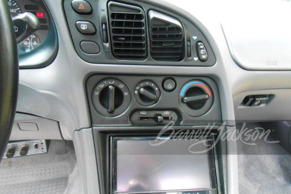1997 MITSUBISHI ECLIPSE GSX - Misc 3 - 249692