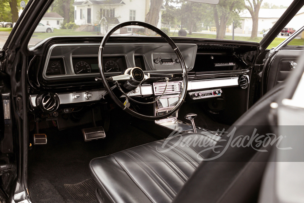 1966 CHEVROLET IMPALA SS CUSTOM HARDTOP - Misc 7 - 249733