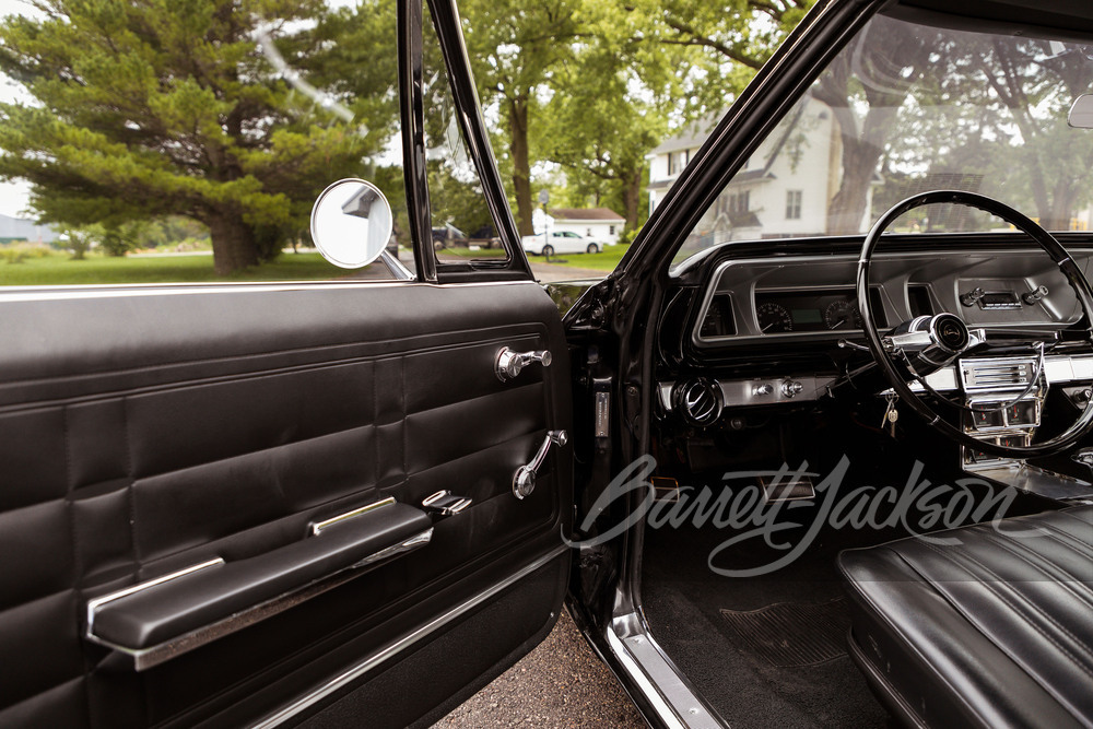 1966 CHEVROLET IMPALA SS CUSTOM HARDTOP - Misc 5 - 249733