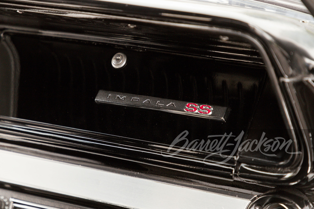 1966 CHEVROLET IMPALA SS CUSTOM HARDTOP - Misc 21 - 249733