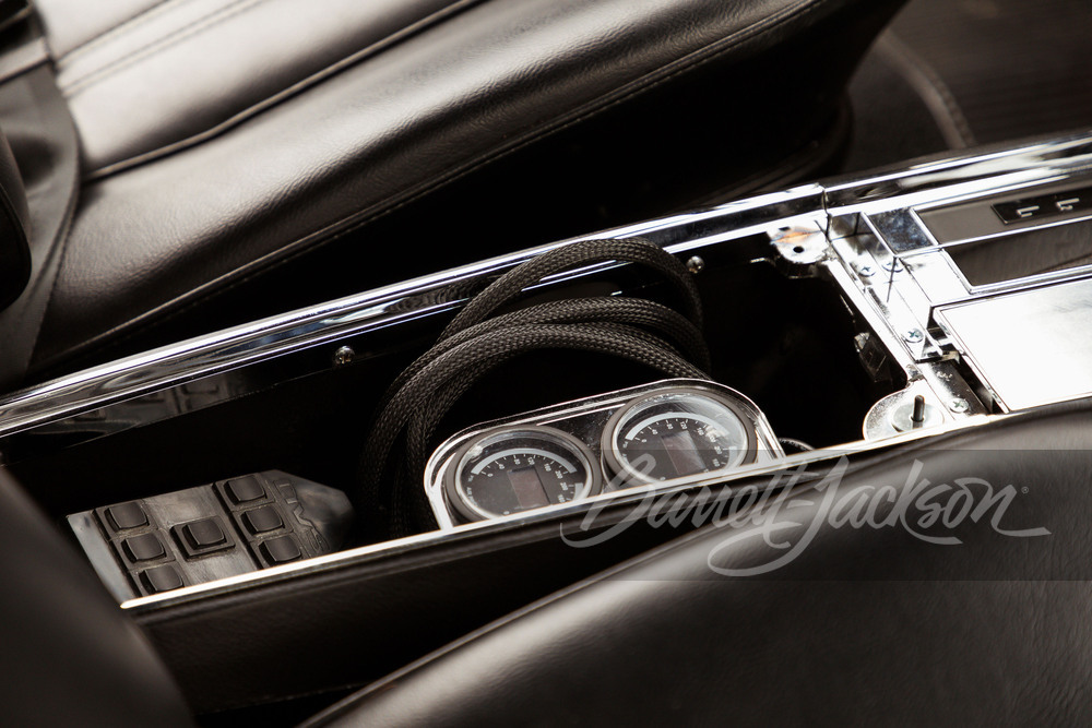 1966 CHEVROLET IMPALA SS CUSTOM HARDTOP - Misc 20 - 249733