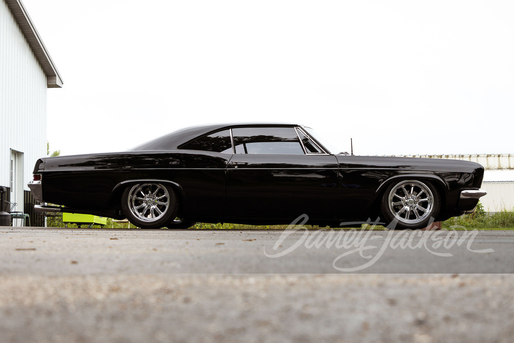 1966 CHEVROLET IMPALA SS CUSTOM HARDTOP - Misc 13 - 249733